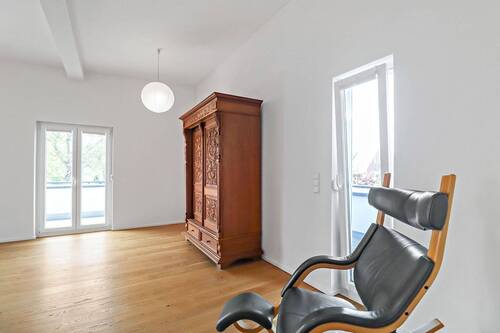 Wohnzimmer - 