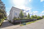 Hausansicht - 