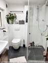 Badezimmer 1 im EG - 5 Zimmer Einfamilienhaus zum Kaufen in Dortmund