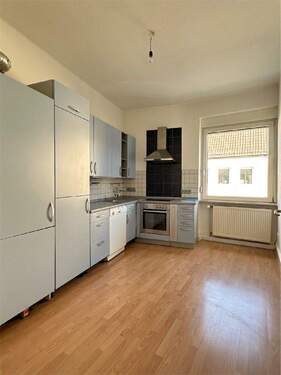 Bild 1 - Scheffelstraße: Richtig schnuckelige Singlewohnung im Altbau!
