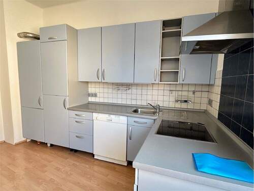 Bild 2 - 2 Zimmer Etagenwohnung zur Miete in Mannheim