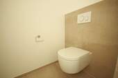 WC Hauptbad - 