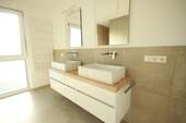 Doppelwaschtisch Badezimmer - 