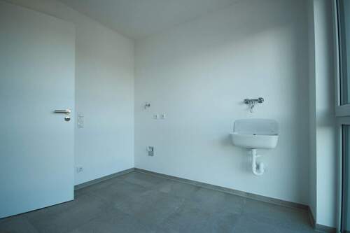 großzügiger HWR im Dachgeschoss - 