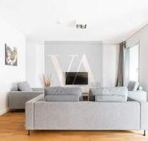 YOO Berlin – Luxuswohnung von Philippe Starck mit Terrasse, Concierge & Wellnessbereich