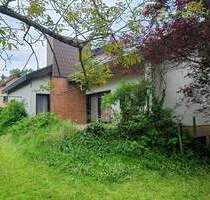 Haus in ruhiger Lage mit fast 1000m² Grundstück - Langenlonsheim