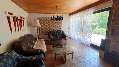 Bild 4 - Mehrfamilienhaus, Wohnhaus mit 199,00 m&sup2; in Langenlonsheim zum Kaufen