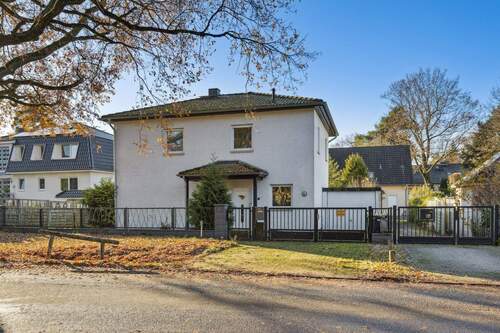 Bild 1 - Wohlfühl-Zuhause in Bestlage von Glienicke Nordbahn