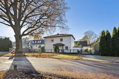 Bild 3 - 4 Zimmer Einfamilienhaus in Glienicke
