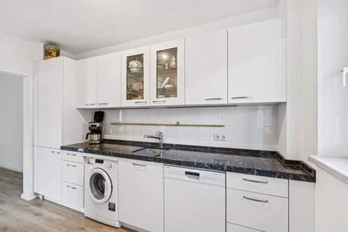 Küche I - Einfamilienhaus mit 120,00 m&sup2; in Glienicke zum Kaufen