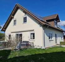 Wohlfühlanwesen mit ELW für die ganze Familie - in traumhafter, naturnaher Lage - Buchen (Odenwald) Einbach