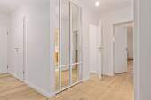 Garderobe - 