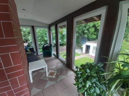 Wintergarten 1. OG - 