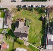 Großzügiges Baugrundstück mit Altbestand & Entwicklungspotenzial (1.257 m²) - Hartheim am Rhein