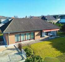 Großzügiges Einfamilienhaus mit Gartenidylle in ruhiger Wohnlage von Kaufungen