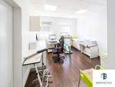 Praxisraum 1.OG Haus 4 - 