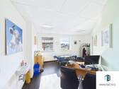 Praxisraum 1.OG Haus 4 - 