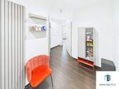 Praxisraum 2.OG Haus 4 - 