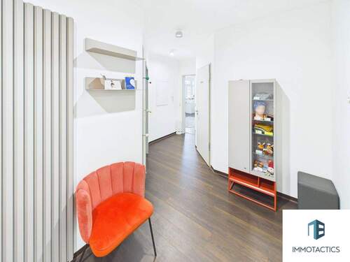 Praxisraum 2.OG Haus 4 - 