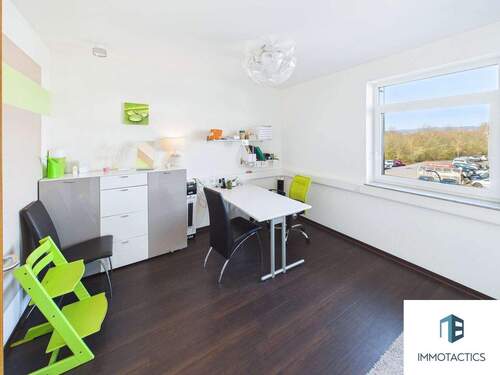 Praxisraum 2.OG Haus 4 - 