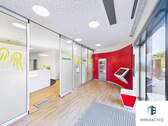 Gewerberäume EG Haus 2 - 
