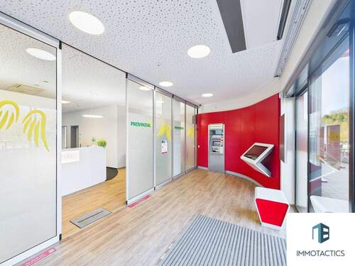 Gewerberäume EG Haus 2 - 