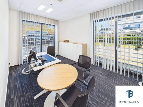 Büro EG Haus 2 - 