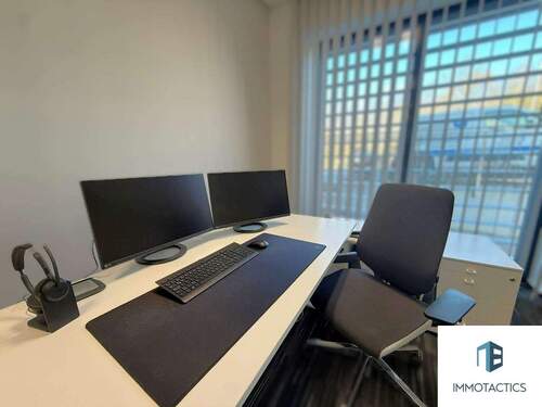 Büro EG Haus 2 - 