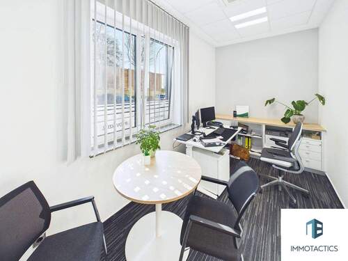 Büro EG Haus 2 - 