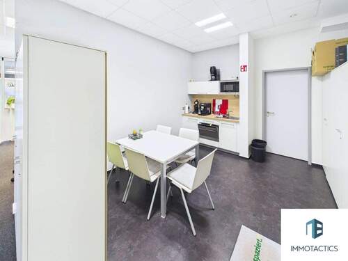 Büro EG Haus 2 - 