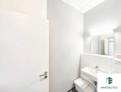 Sanitärräume EG Haus 2 - 