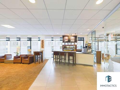 Bankfiliale Haus 4 EG - 