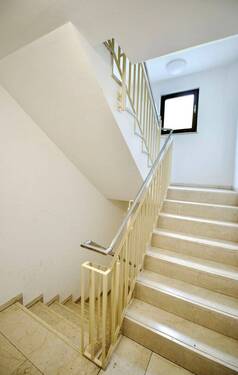 Treppenhaus - 