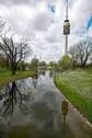 Olympiapark vor Ihrer Haustür - 