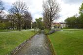 Biedersteiner Kanal - 