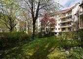 Wohnen in Grünen - 2 Zimmer Etagenwohnung zum Kaufen in München