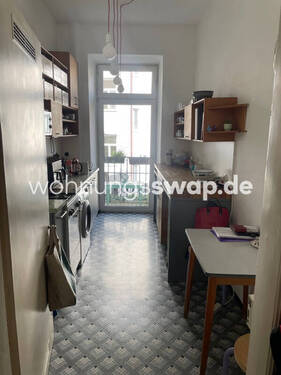 Bild 3 - 3 Zimmer Etagenwohnung in München