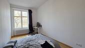Schlafzimmer - 2 Zimmer Etagenwohnung in Berlin