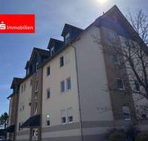 3-Zimmer Wohnung mit sonnigem Balkon in Wasungen!