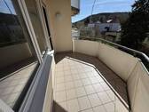 sonniger Balkon - 3 Zimmer Etagenwohnung zum Kaufen in Wasungen