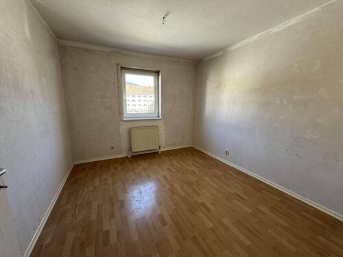 2. Schlafzimmer - 