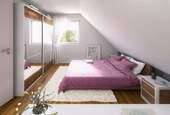 Schlafzimmer - 
