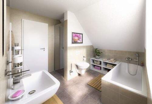 Badansicht - 
