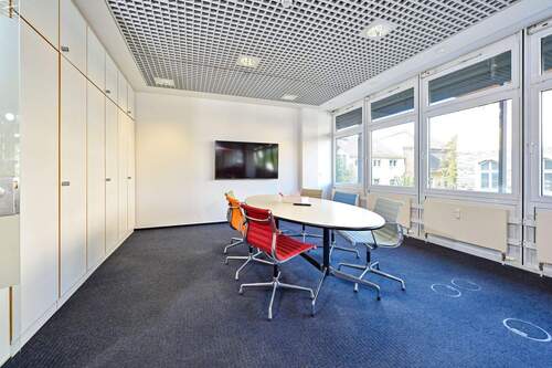 Property Image 1 - Großraumbüros für 10 Personen in HQ Iserlohn