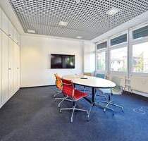 Großraumbüros für 10 Personen in HQ Iserlohn