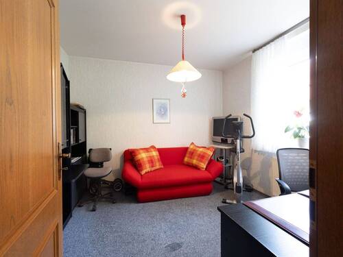 Gästezimmer - 