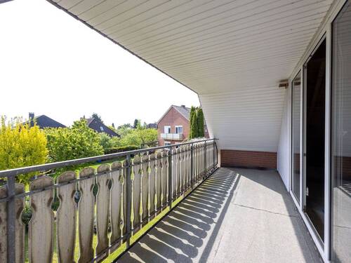Loggia - 