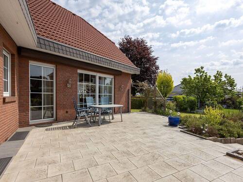 Terrasse - 