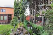 Gartenteich - 