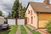 Doppelgarage - 